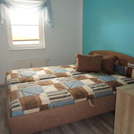 Ferienwohnung Sonnenschein Heringsdorf  Ngoại thất bức ảnh