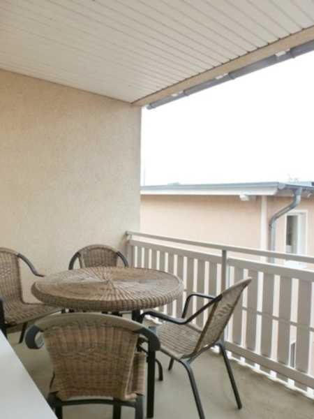 Ferienwohnung Sonnenschein Heringsdorf  Ngoại thất bức ảnh