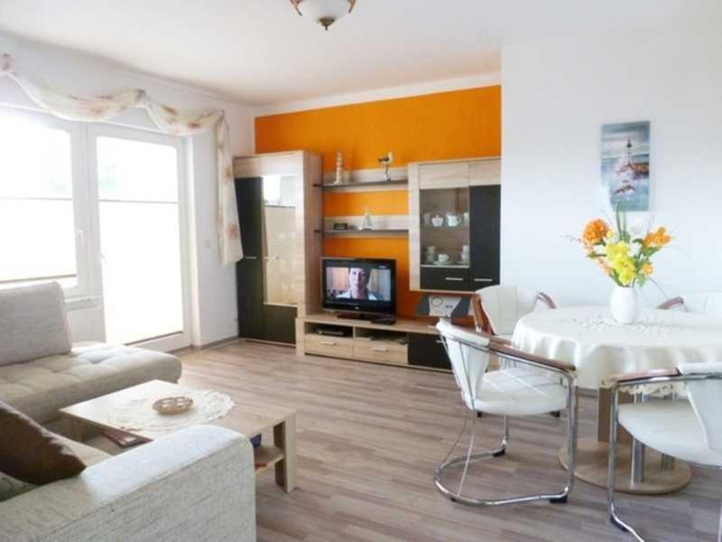 Ferienwohnung Sonnenschein Heringsdorf  Ngoại thất bức ảnh