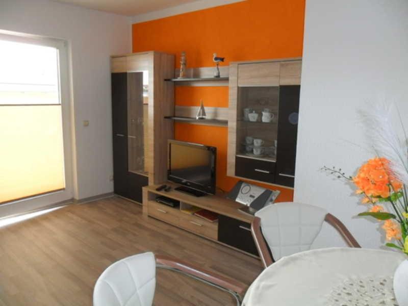 Ferienwohnung Sonnenschein Heringsdorf  Ngoại thất bức ảnh