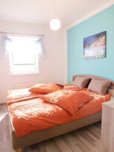Ferienwohnung Sonnenschein Heringsdorf  Ngoại thất bức ảnh