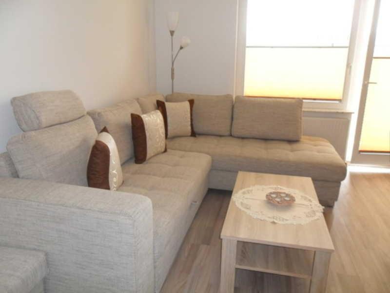 Ferienwohnung Sonnenschein Heringsdorf  Ngoại thất bức ảnh