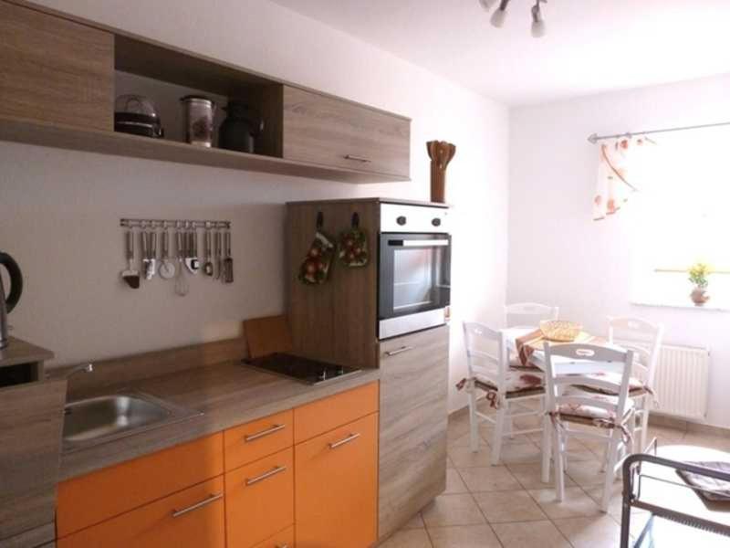 Ferienwohnung Sonnenschein Heringsdorf  Ngoại thất bức ảnh
