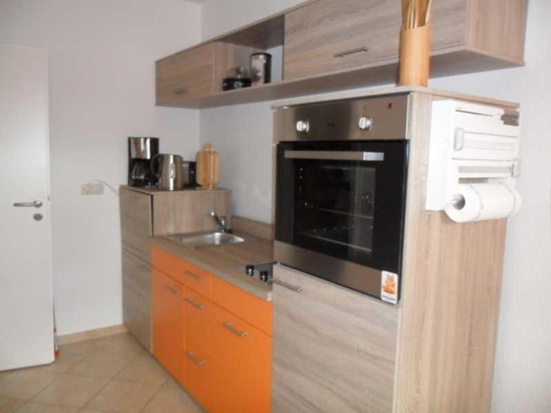 Ferienwohnung Sonnenschein Heringsdorf  Ngoại thất bức ảnh